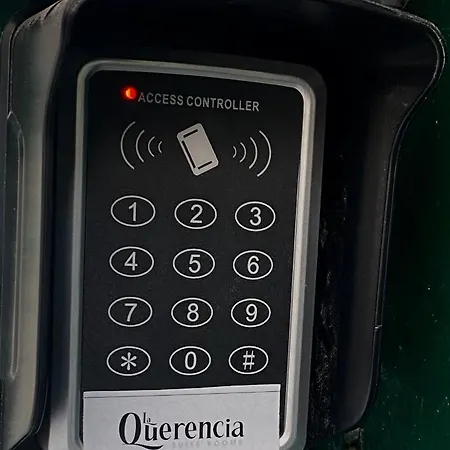 La Querencia Palermo