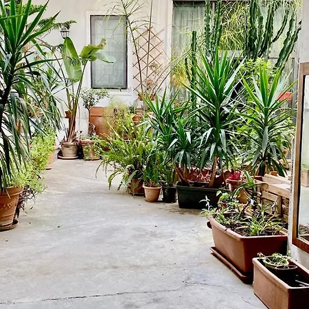 Pensión La Querencia