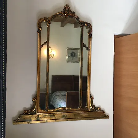 Pensión La Querencia 4*