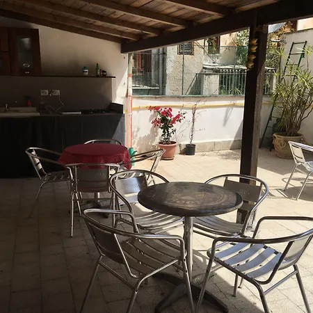 La Querencia Palermo