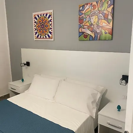 La Querencia Guest house Palermo