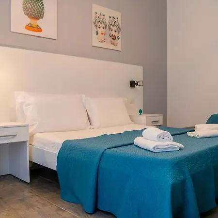 Guest house La Querencia