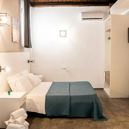 La Querencia Guest house