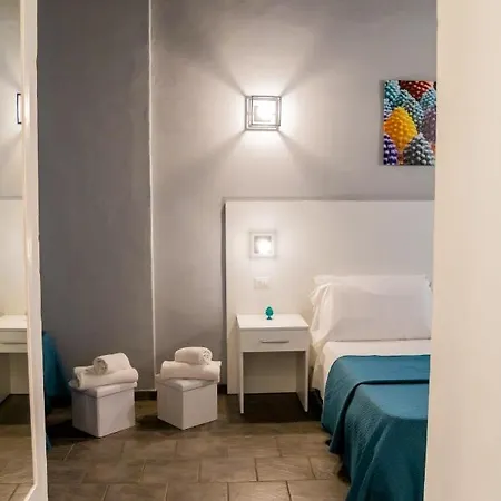 Guest house La Querencia 2*
