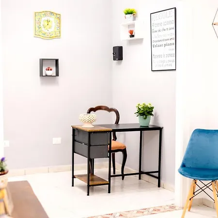 La Querencia Guest house Palermo