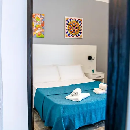 Guest house La Querencia 2*