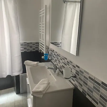 Guest house La Querencia Palermo