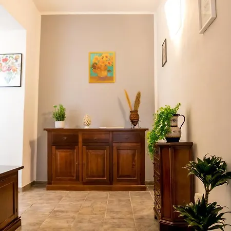 Guest house La Querencia 2*