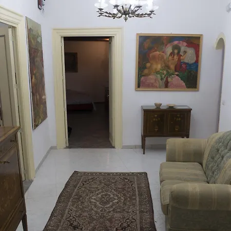 La Querencia 4* Palermo