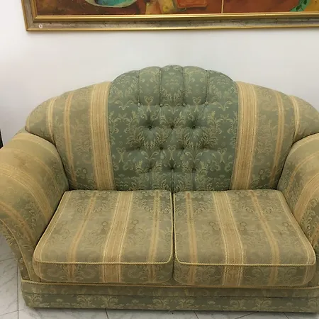 La Querencia Pensionat