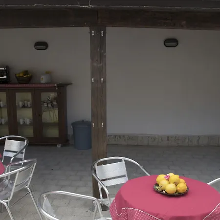 La Querencia Pensionat 4*