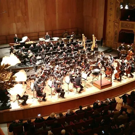 La Querencia Palermo