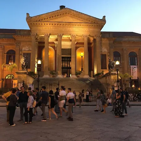 La Querencia Pensión Palermo